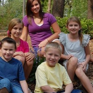 Meet your Posher, Tracy